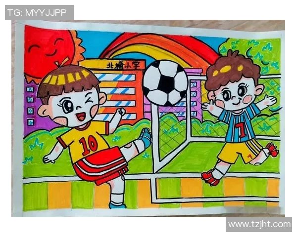 中国足球明星动漫的魅力与影响力探讨以及对青少年足球文化的启发