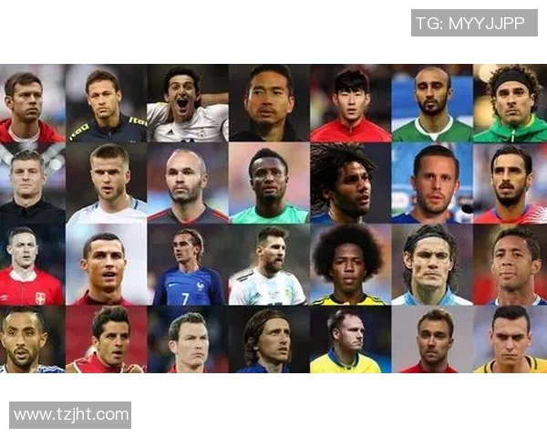 日本足球明星全名单男球员详细介绍与成就分析