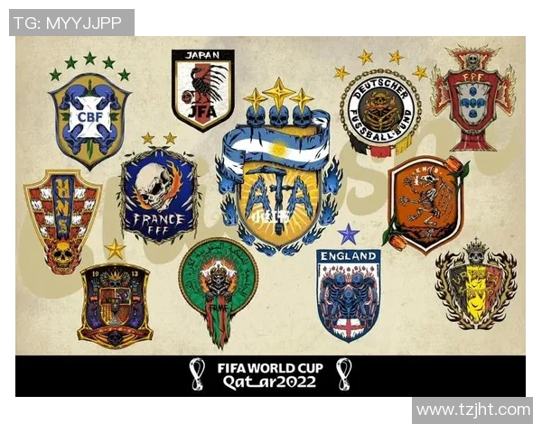 探索俄罗斯足球明星队徽图案的设计灵感与文化内涵解析