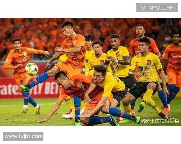 山东鲁能与恒大在线对决分析及比赛前瞻全方位解读