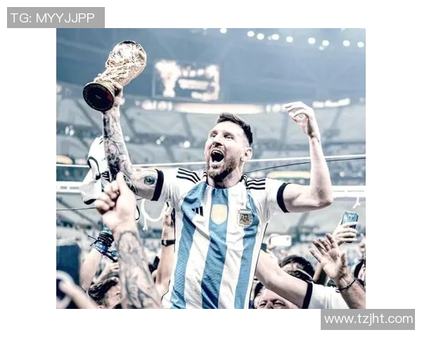 梅西传奇之路：从巴萨天才到阿根廷国宝的辉煌历程与未来展望