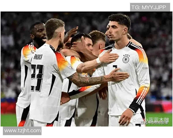 2024欧洲杯冠军预测分析各大球队实力与潜力展望