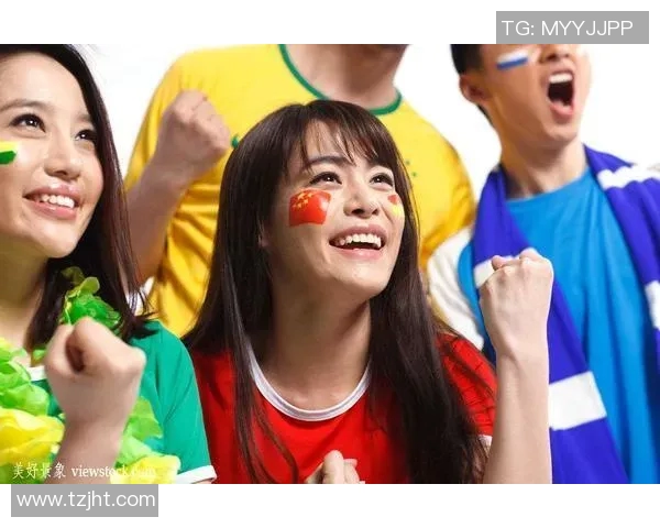 世界杯中国足彩热潮来袭球迷如何精准投注赢取大奖